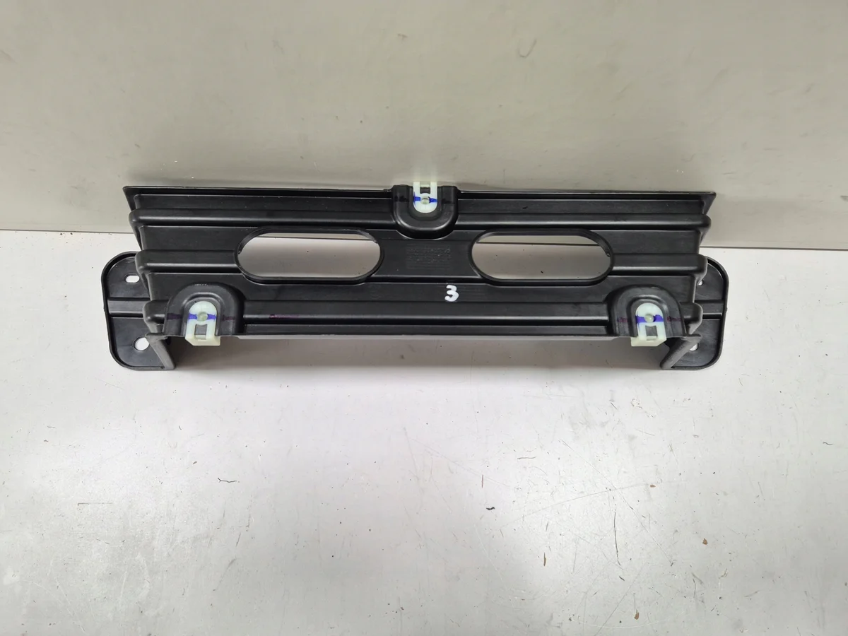 Protetor Chassi BMW iX3 G08 9491056
