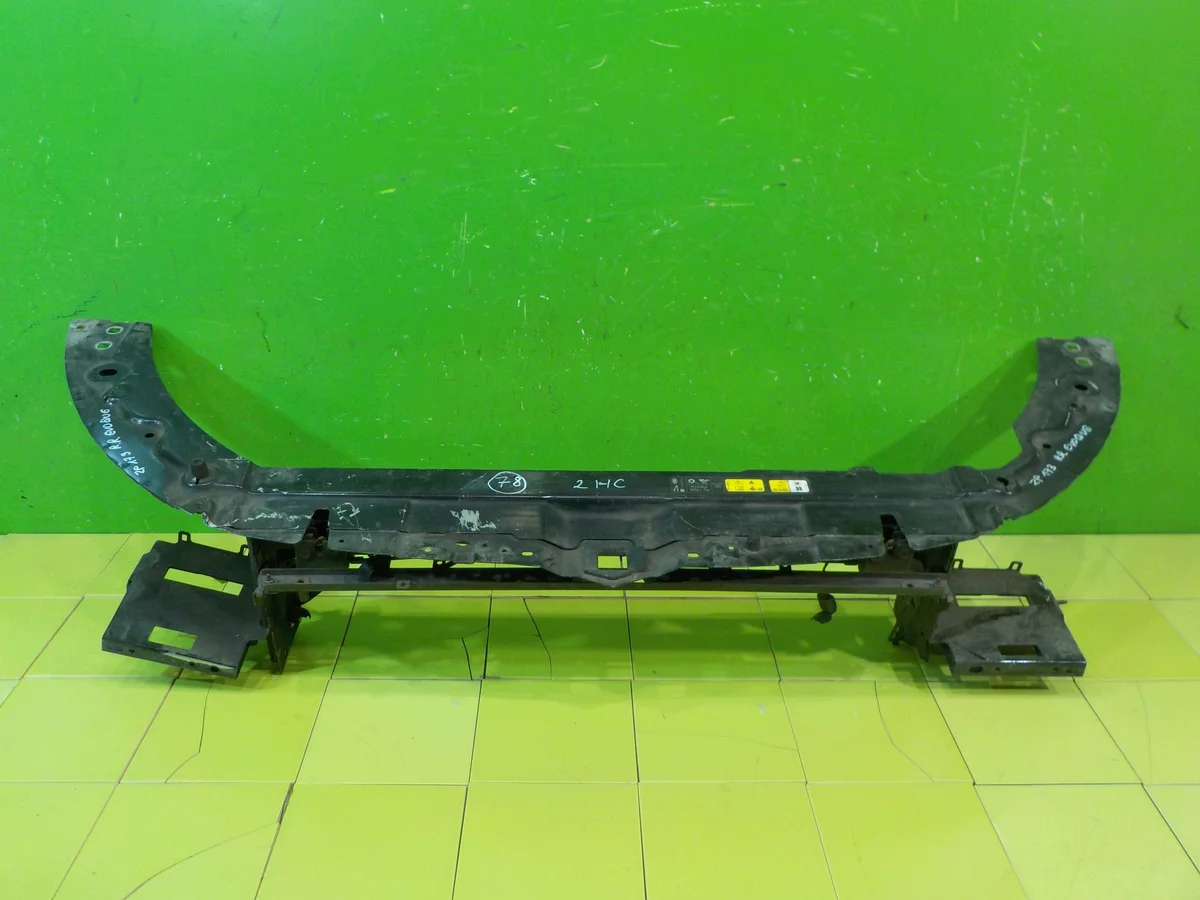 Range Rover Evoque Front Crossmember Used