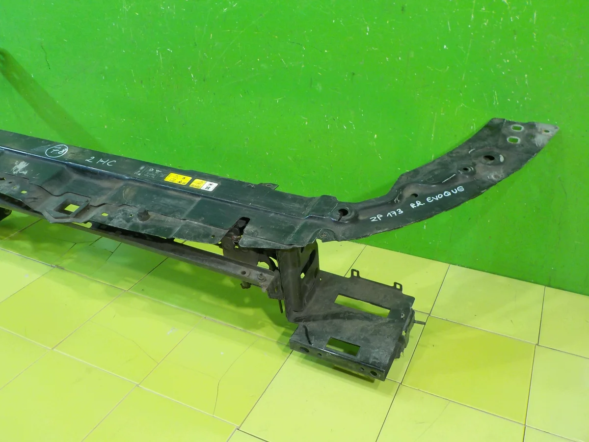 Range Rover Evoque frontpanel ZP17378PASPRZEDNI image 3