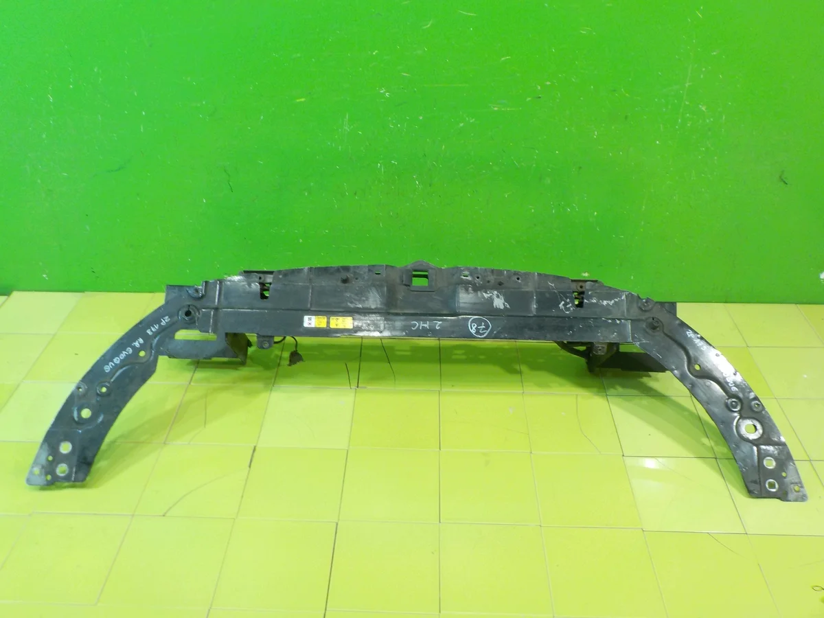 Range Rover Evoque frontpanel ZP17378PASPRZEDNI image 6
