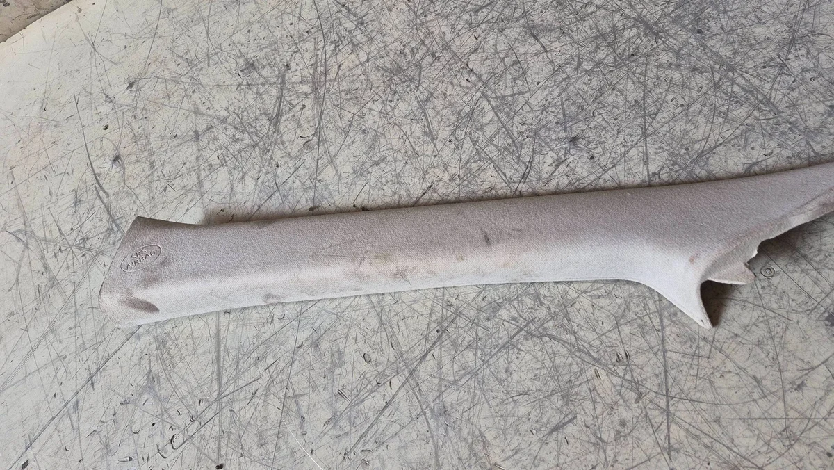 Left A-Pillar Cover Toyota Corolla E210 Used