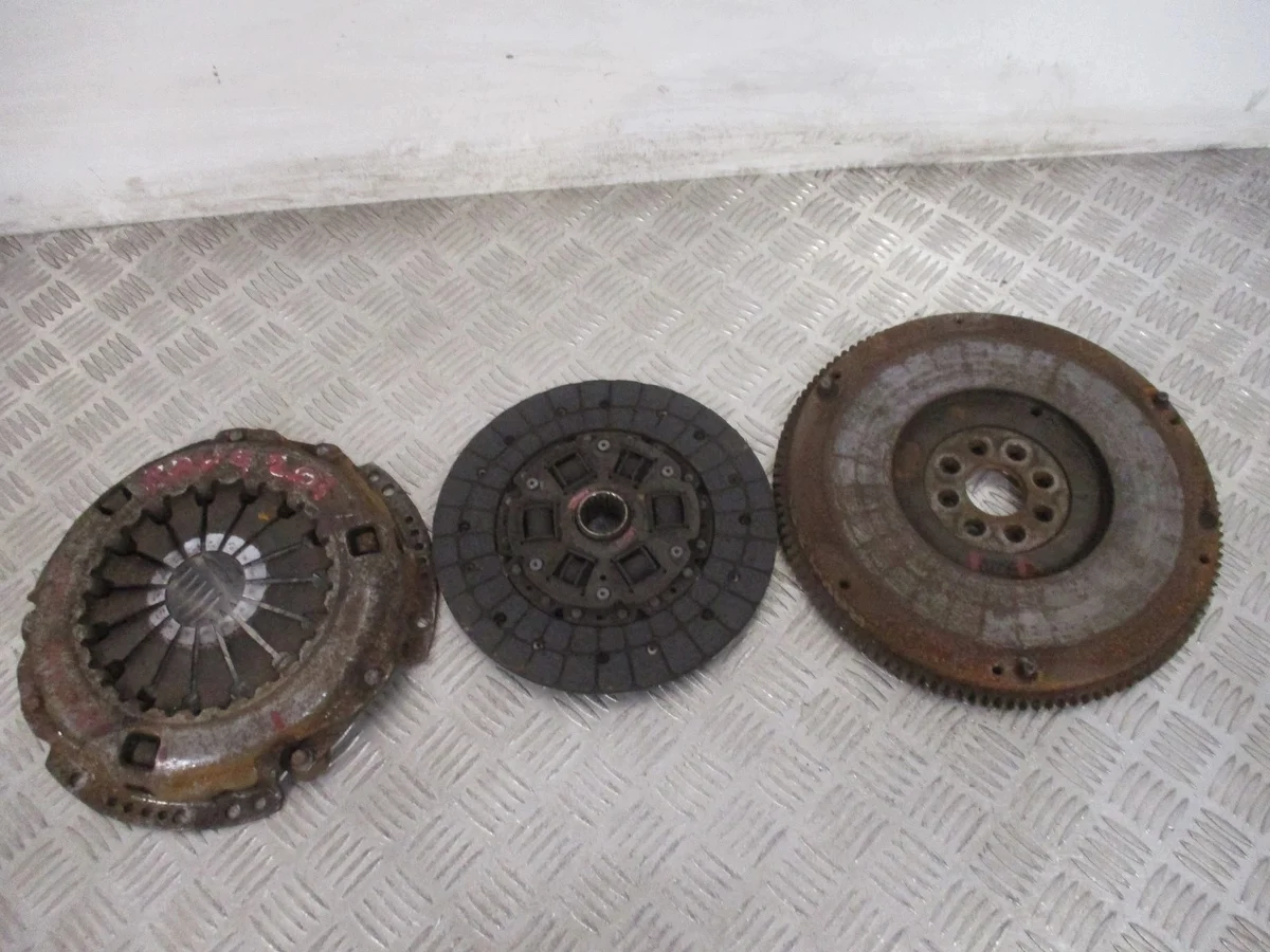 Frizione Toyota Rav4 2.0 i Usata OEM