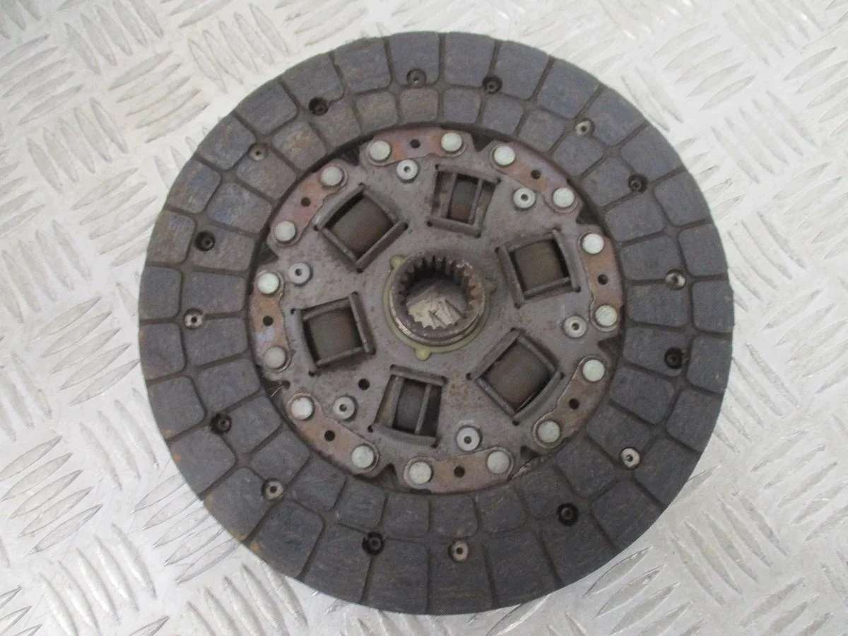 Embrayage Toyota Rav4 2.0 i SPRZGORAV-420IZB image 3
