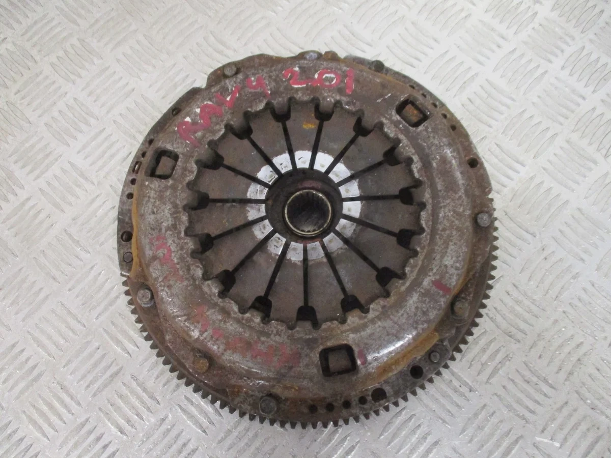 Embrayage Toyota Rav4 2.0 i SPRZGORAV-420IZB image 8