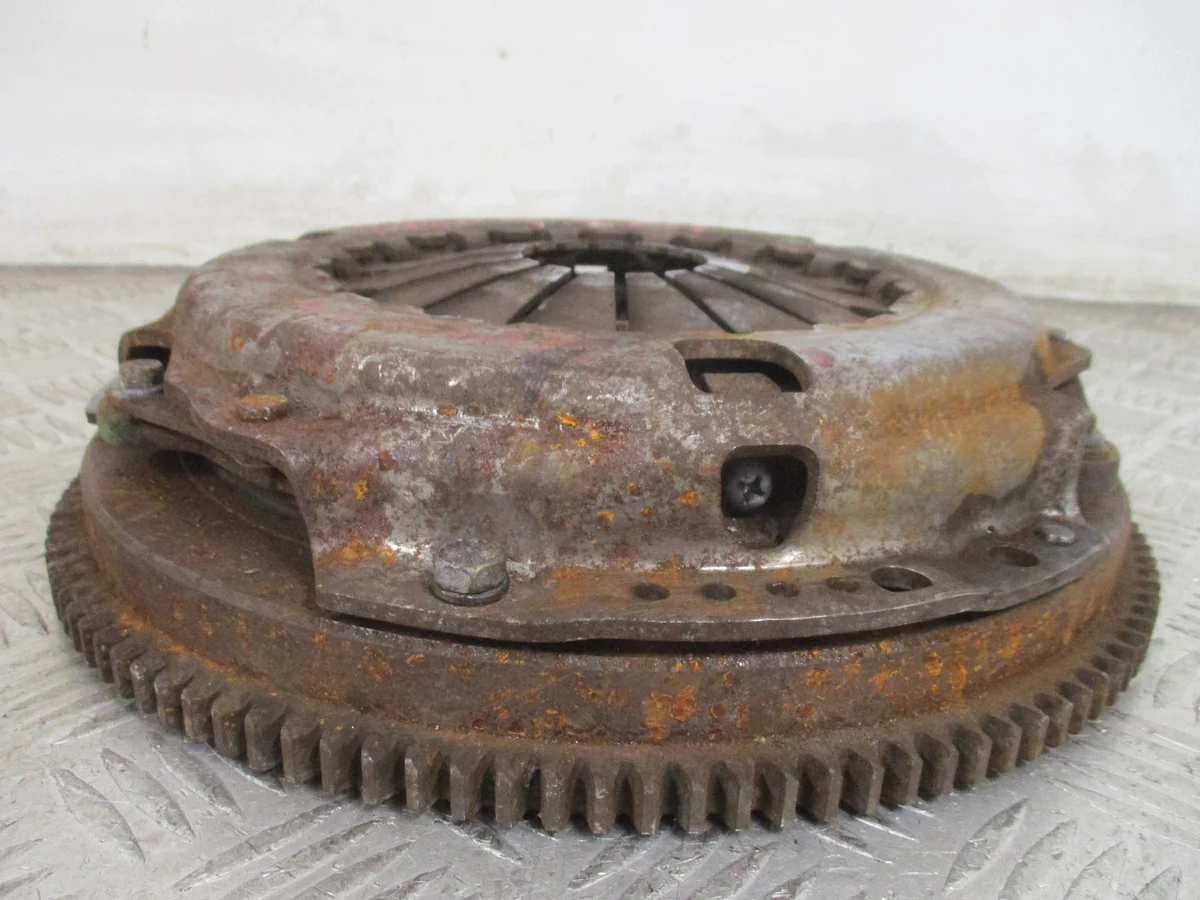 Embrayage Toyota Rav4 2.0 i SPRZGORAV-420IZB image 9