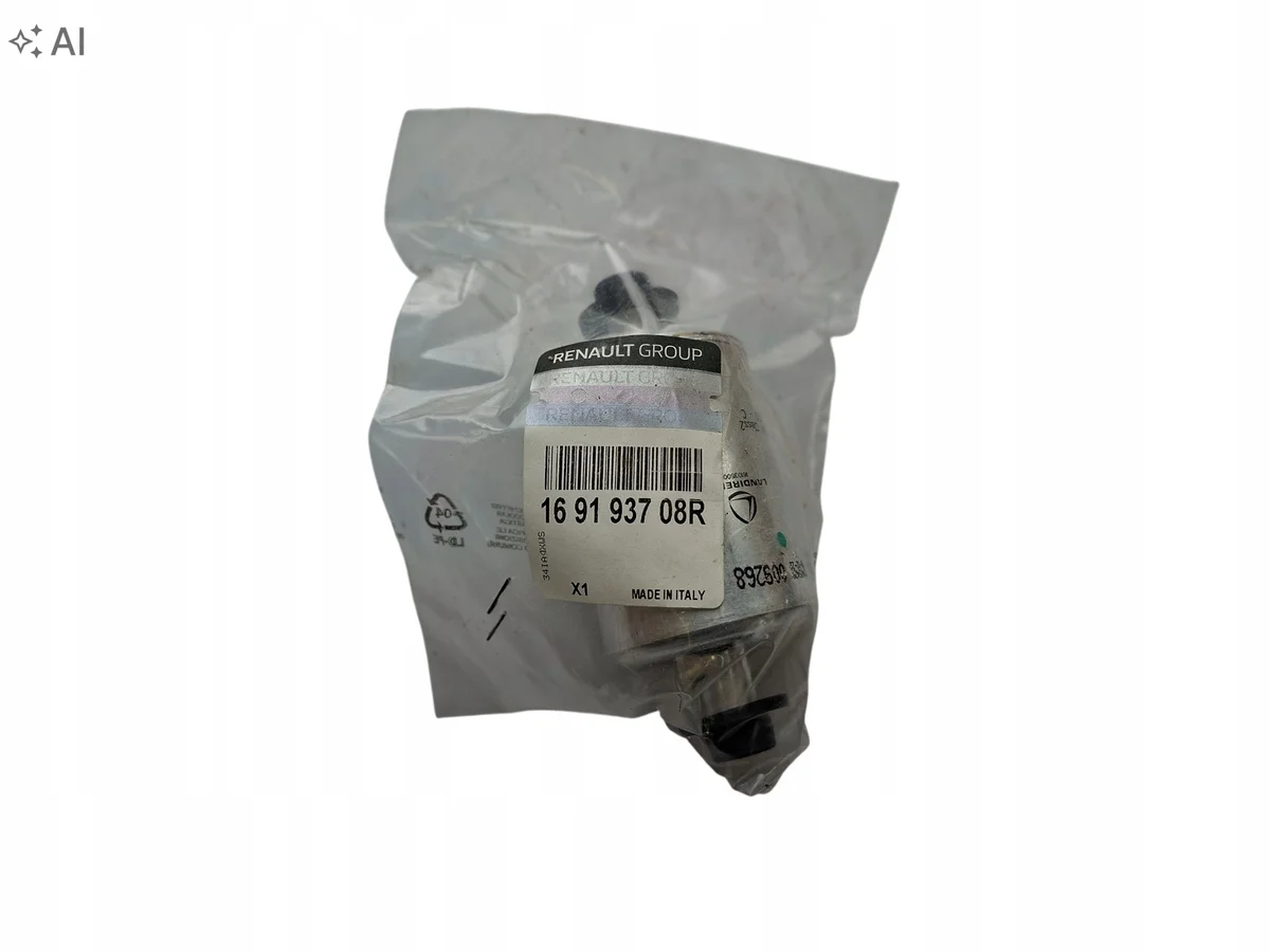 FILTR LPG UFI FC-30 169193708R