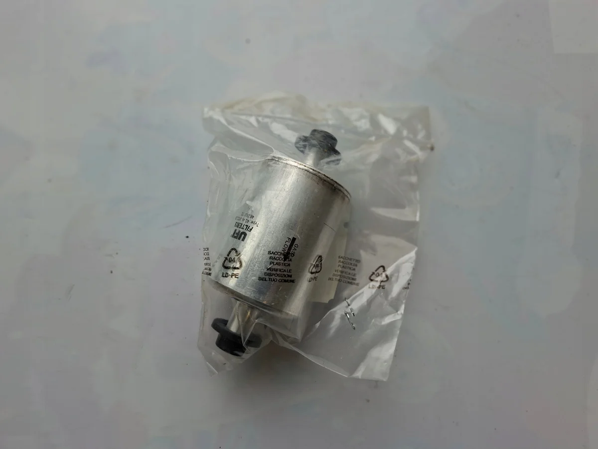 FILTR LPG UFI FC-30 169193708R image 3
