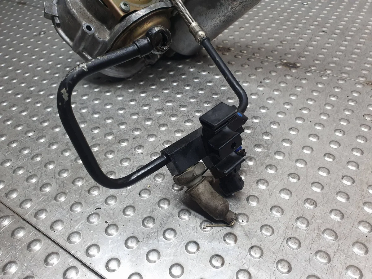 Support filtre à huile Audi 2.5 TDI image 5