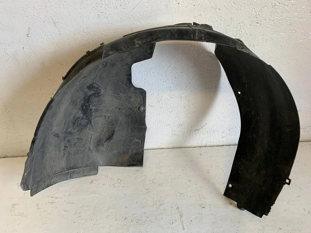 Radhausschale vorne links Hyundai Kona I 86811-J9000 image 3
