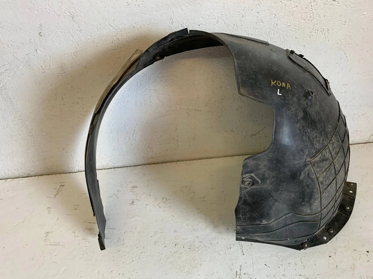 Radhausschale vorne links Hyundai Kona I 86811-J9000 image 7