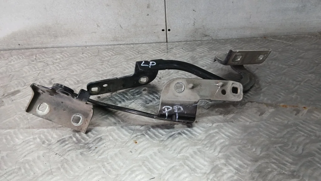 Cerniera Cofano Renault Modus 1.2B 07-12 Usata