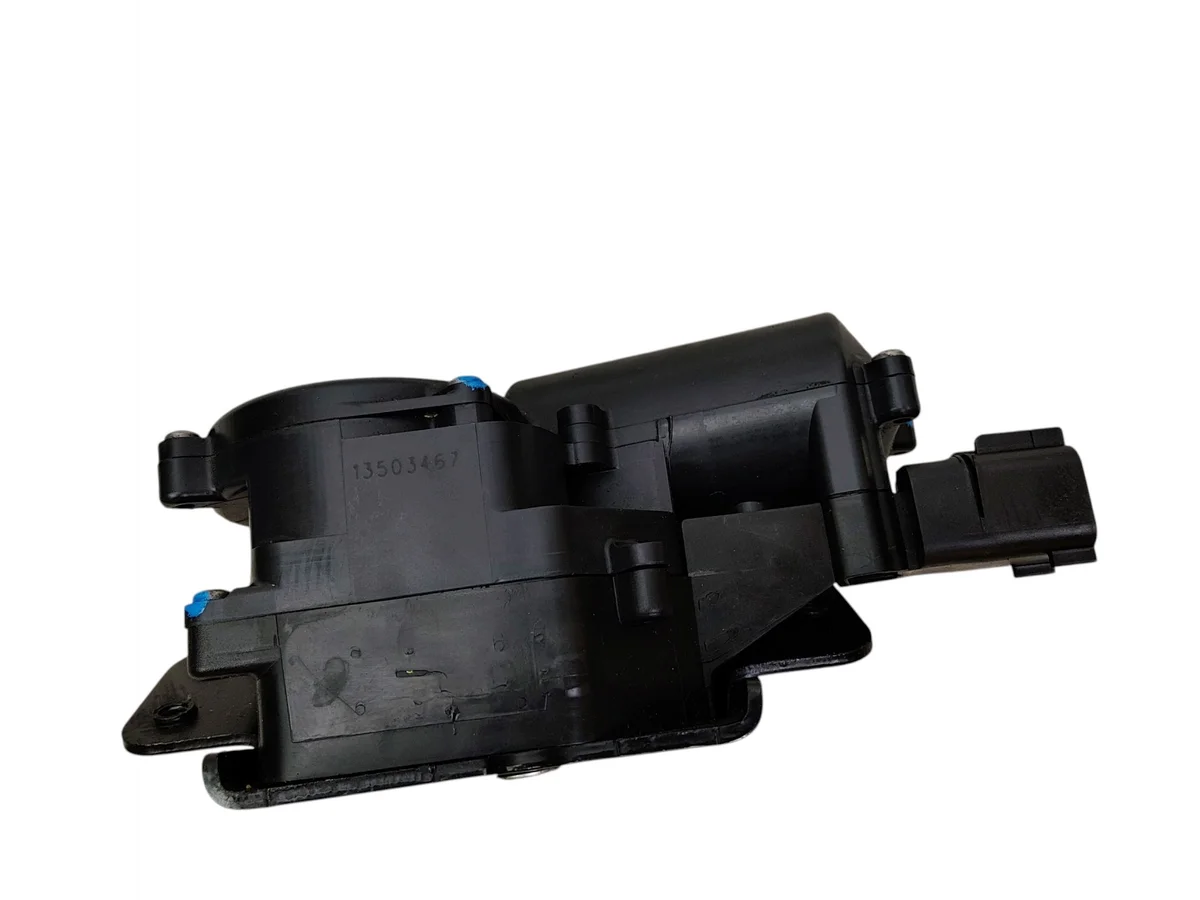 Schloss Heckklappe Opel Insignia A 6 Pin image 3