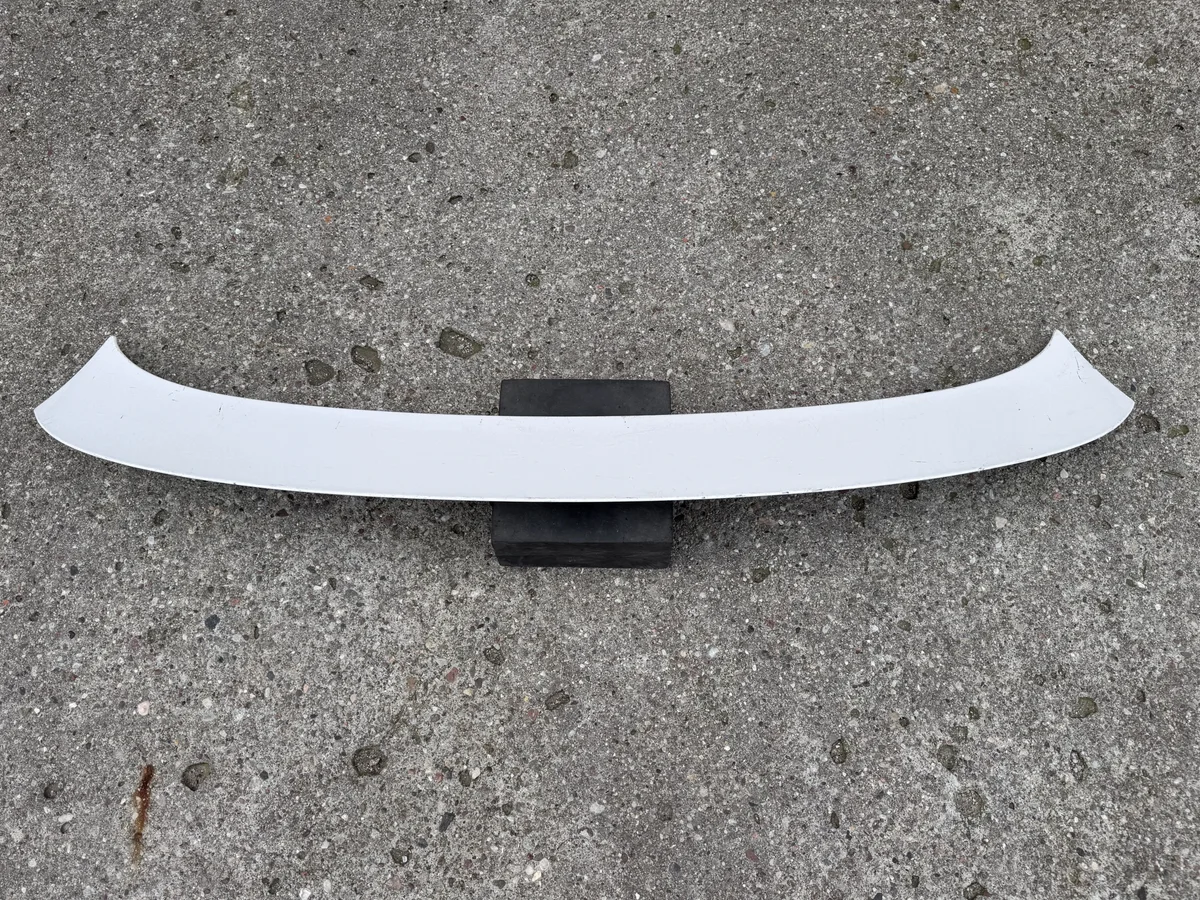 Spoiler BMW 3 GT F34 M-Pakiet usato