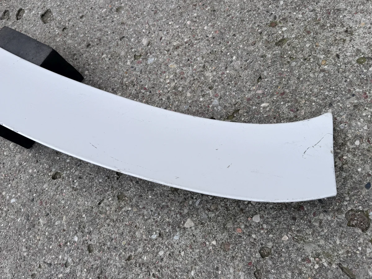 BMW 3 GT F34 M-Paket Spoiler Heckklappe image 6
