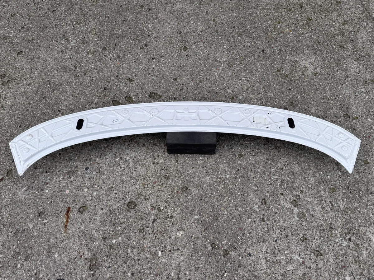 BMW 3 GT F34 M-Paket Spoiler Heckklappe image 7