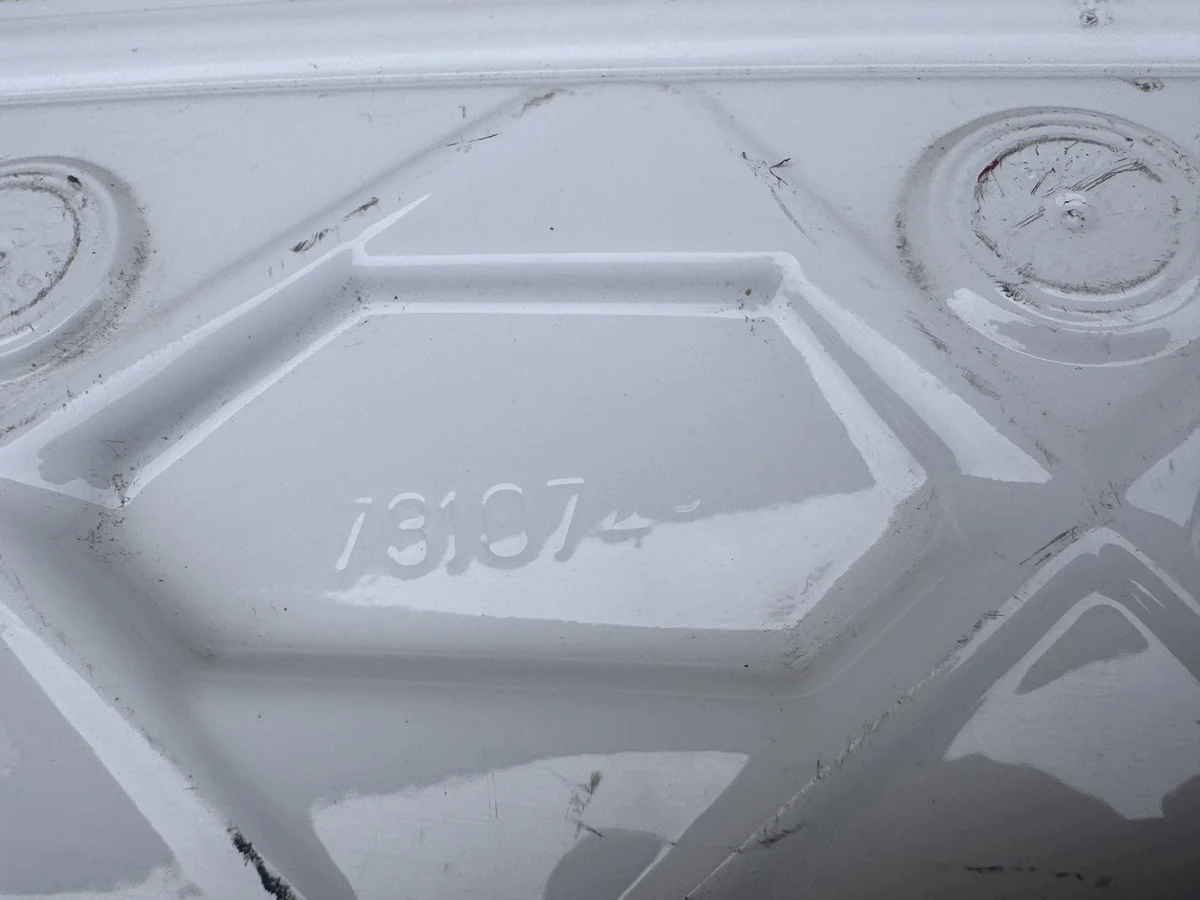 BMW 3 GT F34 M-Paket Spoiler Heckklappe image 8