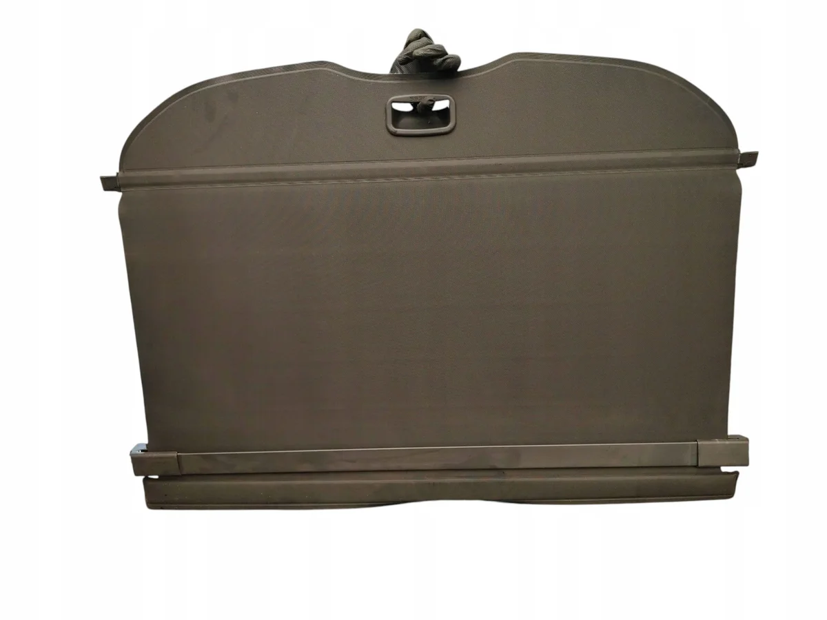 Ford Focus MK3 Kombi Trunk Cover BM51-N55066-AC