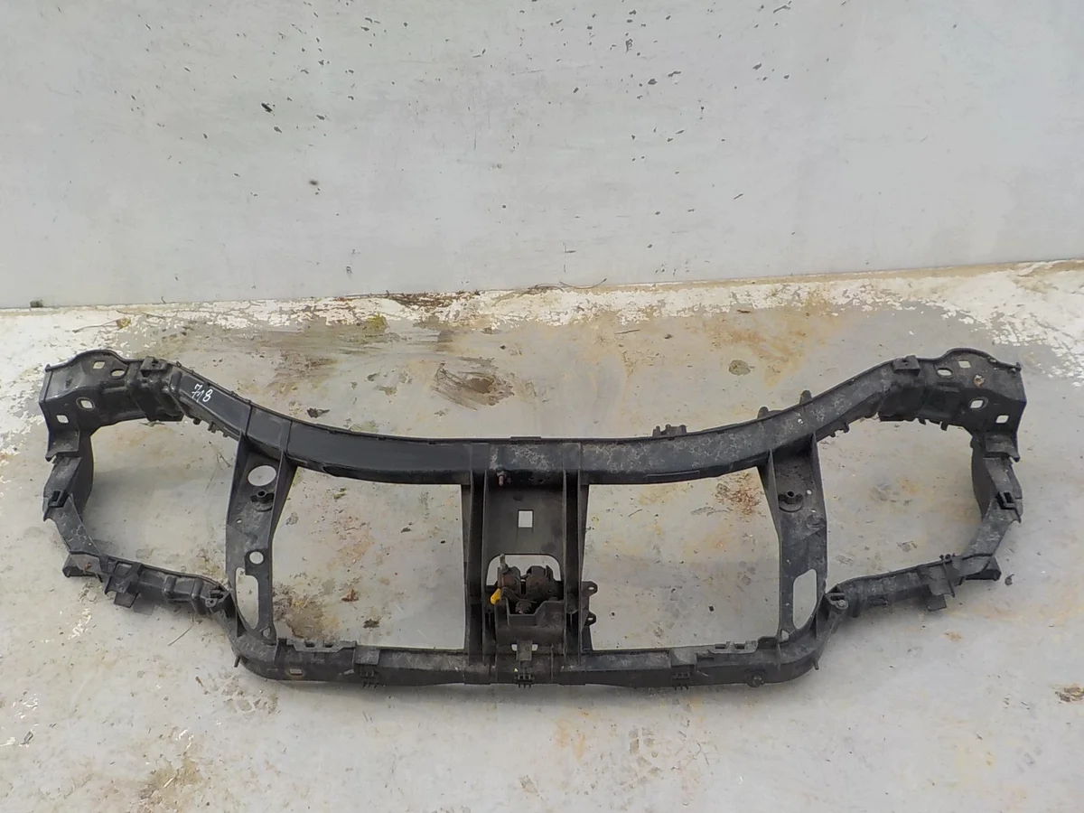 Ford Mondeo MK4 S-Max Galaxy Barra Frontal