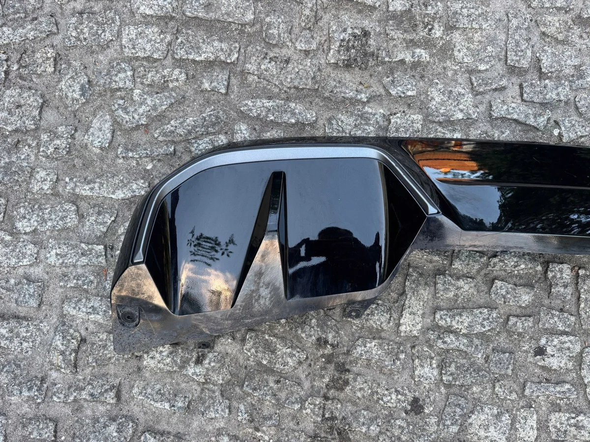 Spoiler Traseiro BMW 4 G26 M-Pakiet Usado image 3