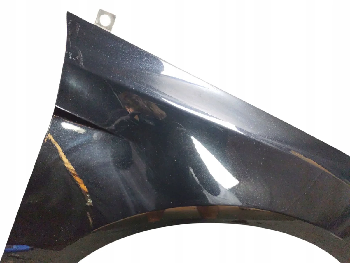 Aleta Delantera Derecha Ford Focus Mk3 Negra image 7