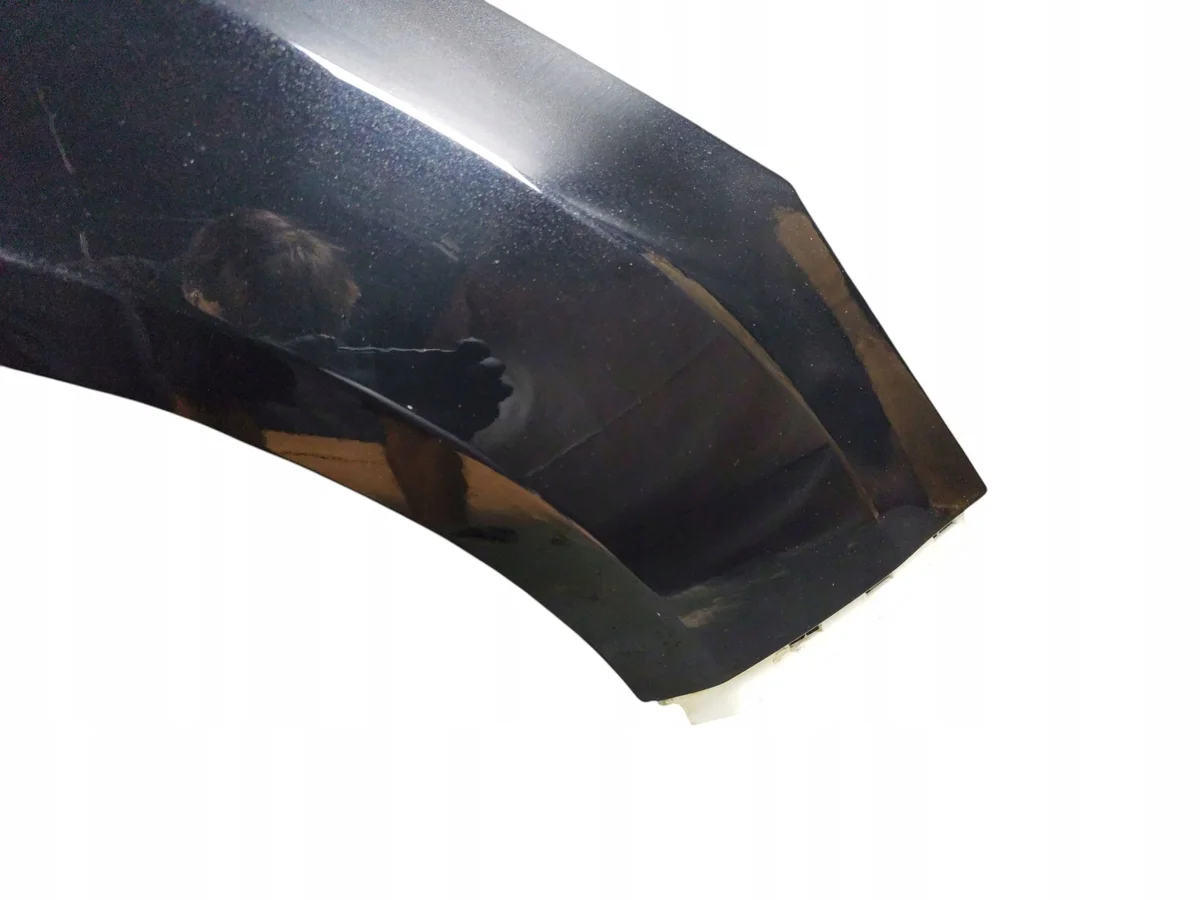 Aleta Delantera Derecha Ford Focus Mk3 Negra image 8