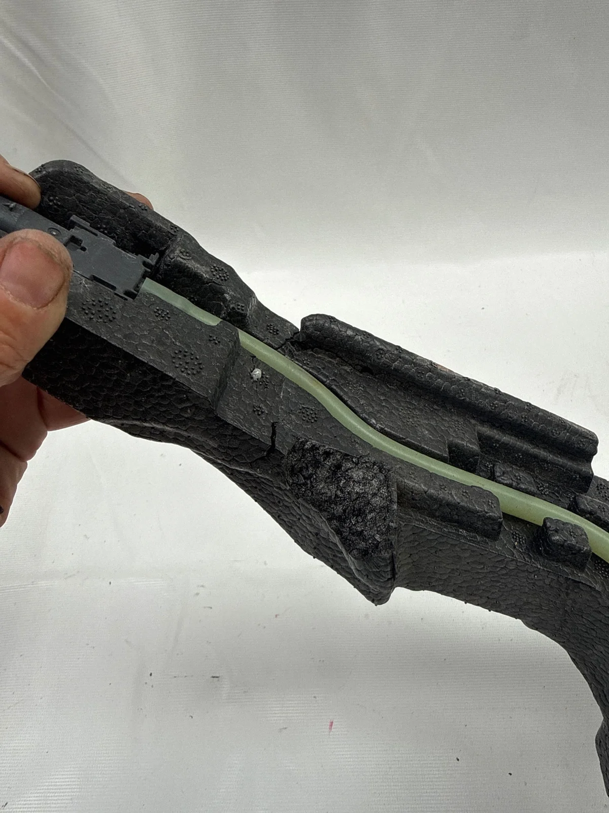 BMW X2 F39 Absorber Voorbumper 7429019 image 6
