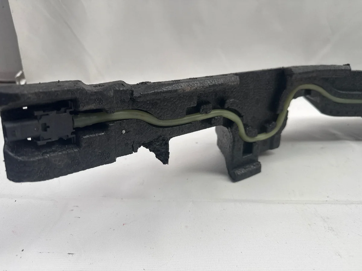 BMW X2 F39 Absorber Voorbumper 7429019 image 7