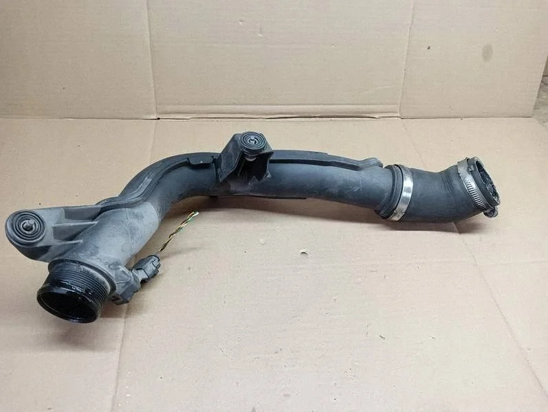 Volkswagen 6R0145770A Kylarslang image 3