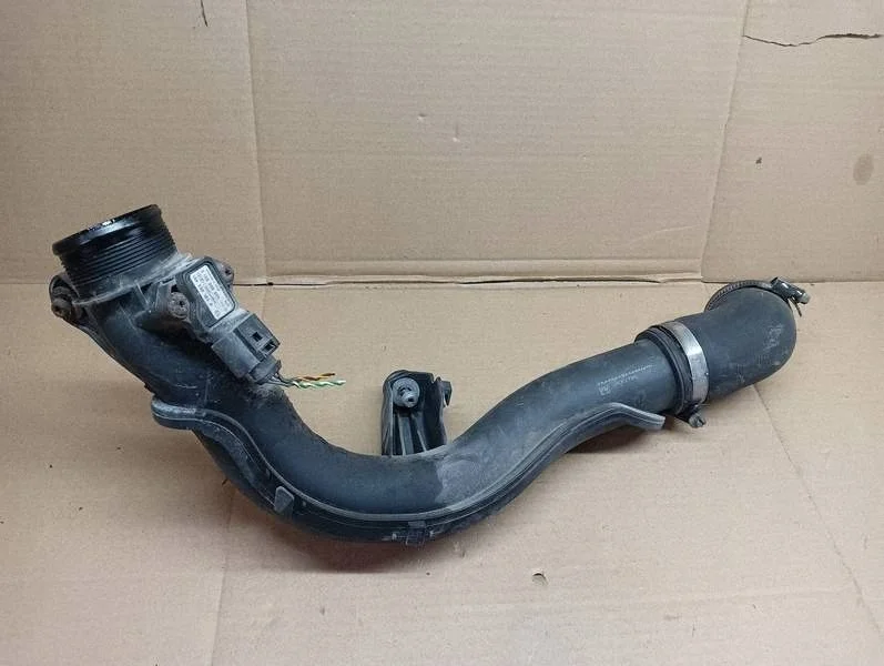 Volkswagen 6R0145770A Kylarslang image 4