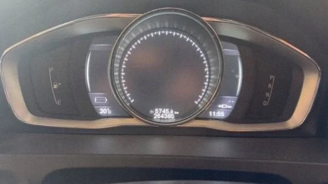 Sicherungskasten CEM Volvo V60 D6 31412970AA image 6