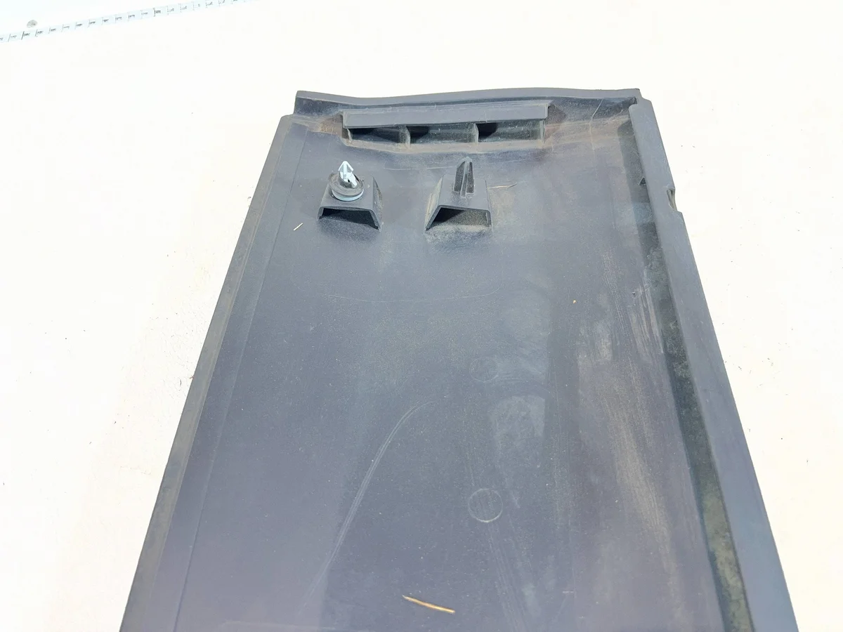VW ID.4 Türleiste links hinten OE 11A854949 image 4