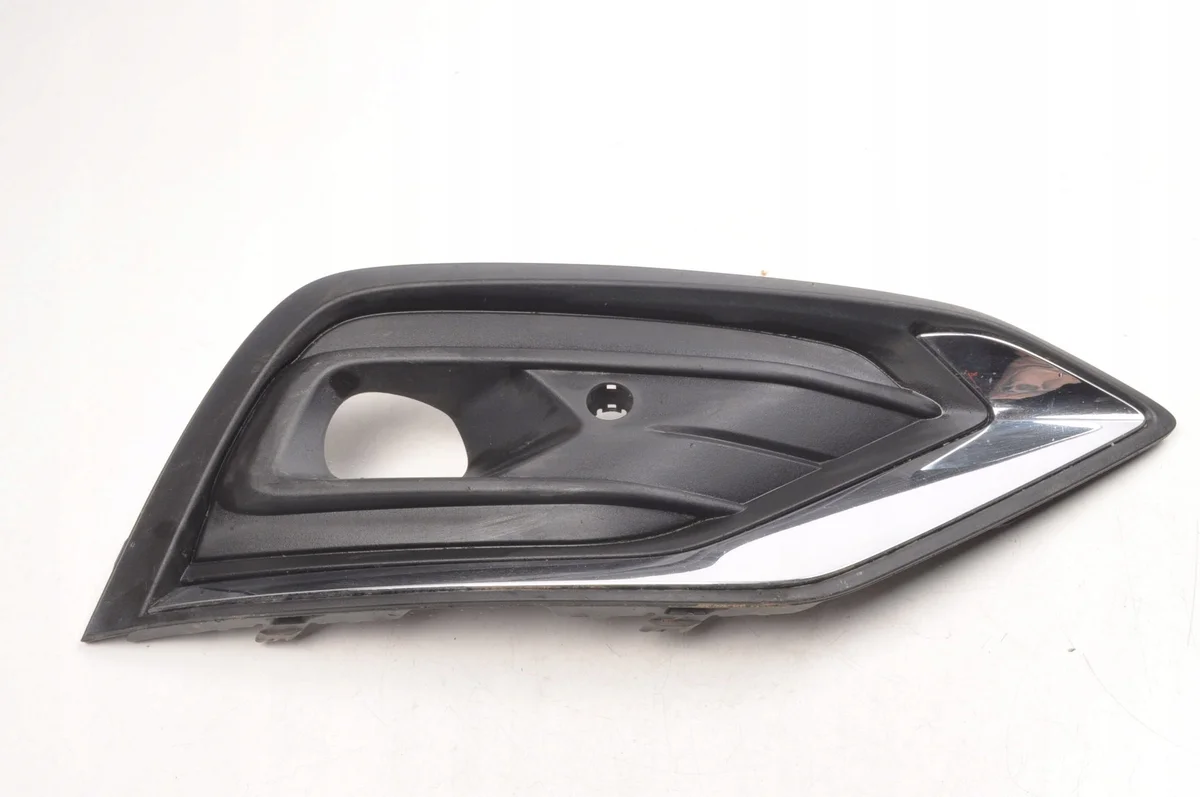 Abdeckung Nebelscheinwerfer Rechts Volvo V60 31455641