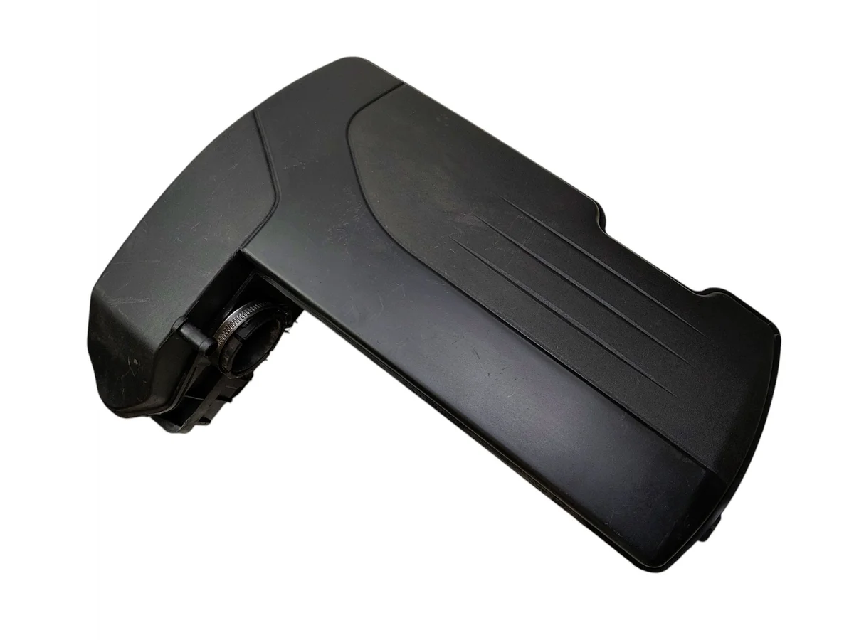 Air Filter Housing Renault Twingo II 1.2 16V