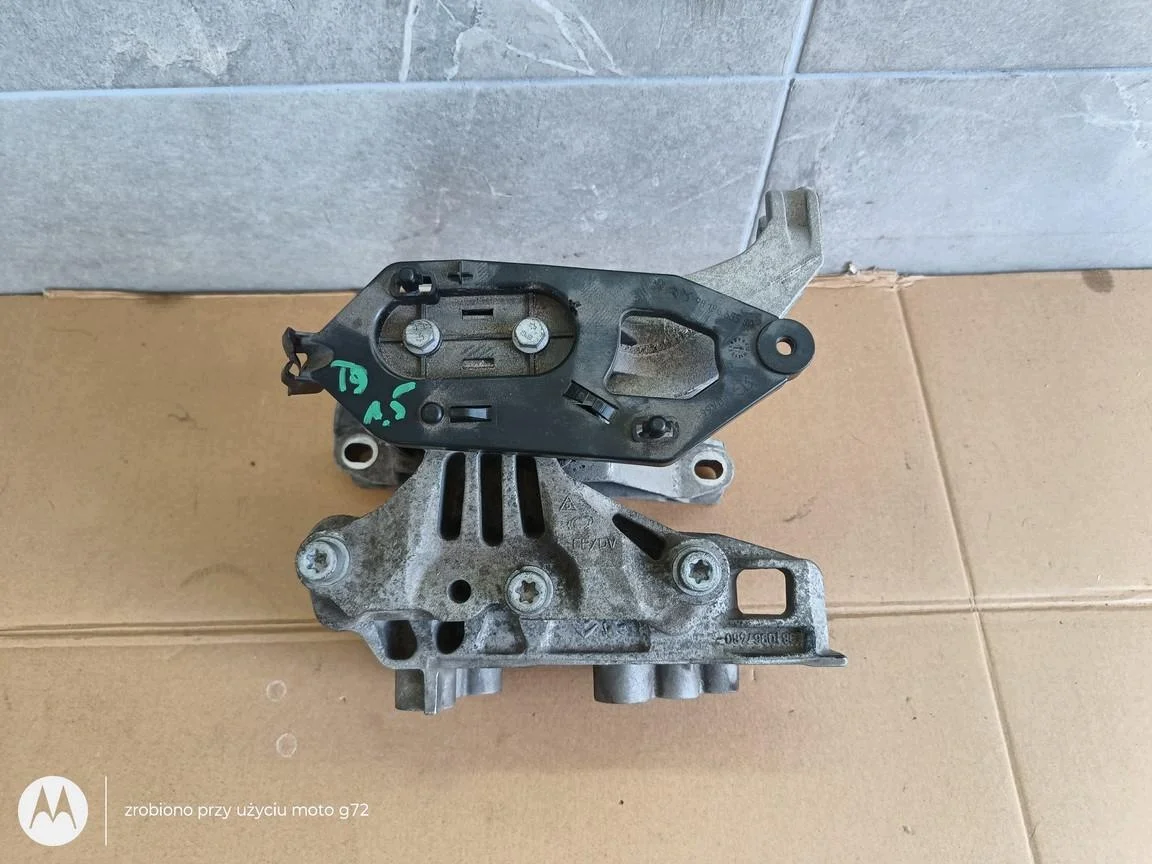 Suporte Motor Peugeot 308 T9 1.5 BHDI Usado