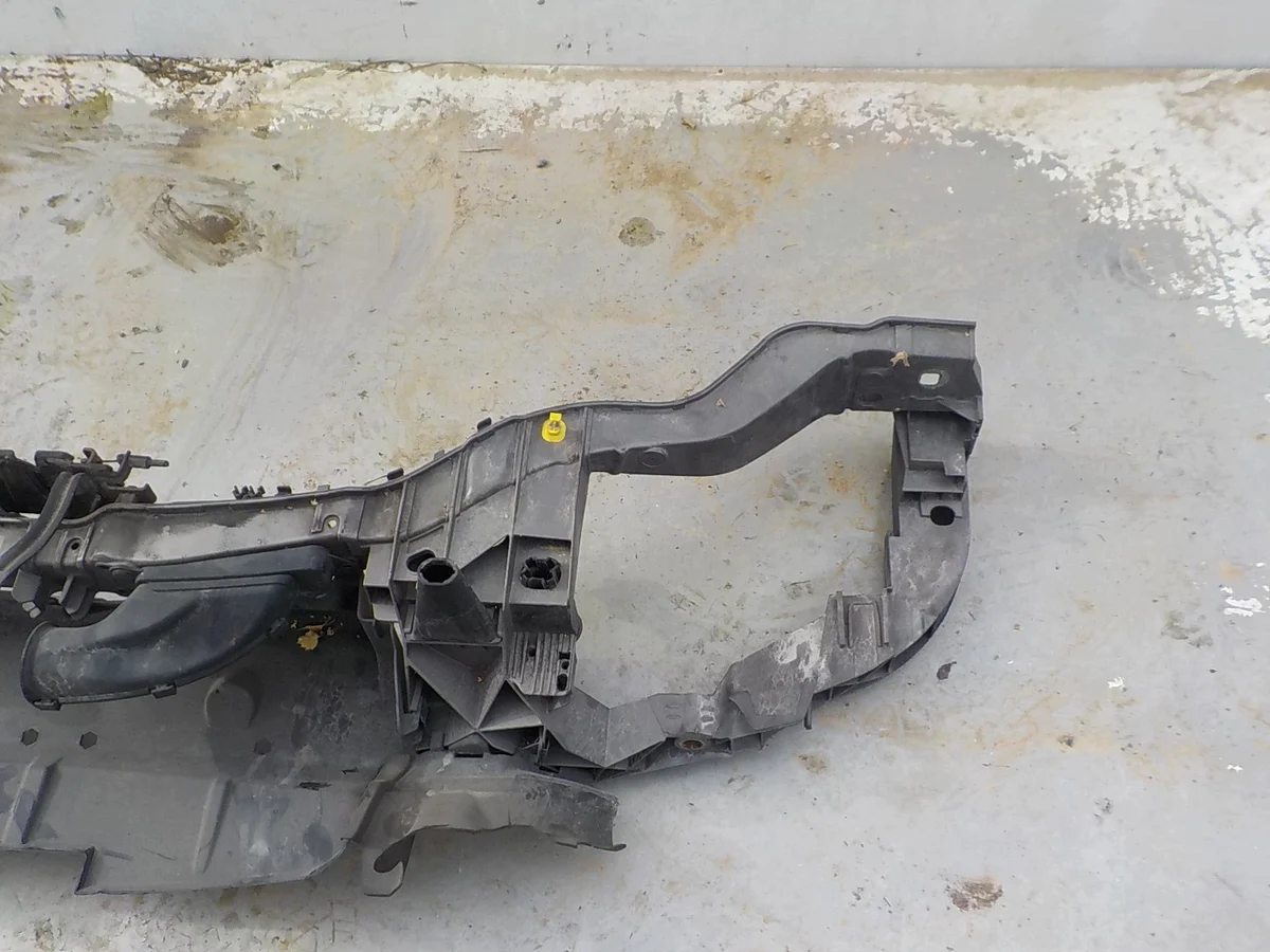 Ford C-MAX II MK2 Front Reinforcement image 3