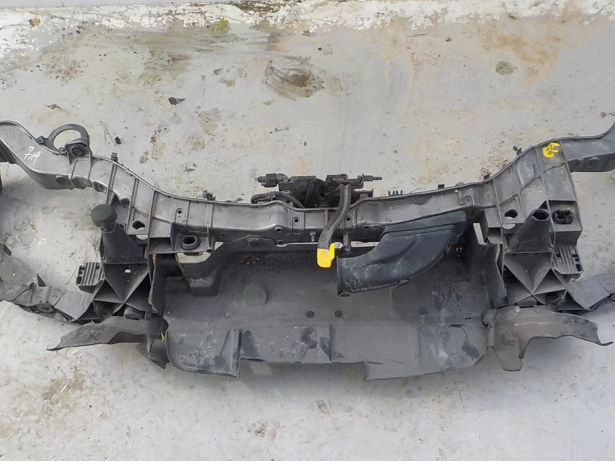 Ford C-MAX II MK2 Front Reinforcement image 4