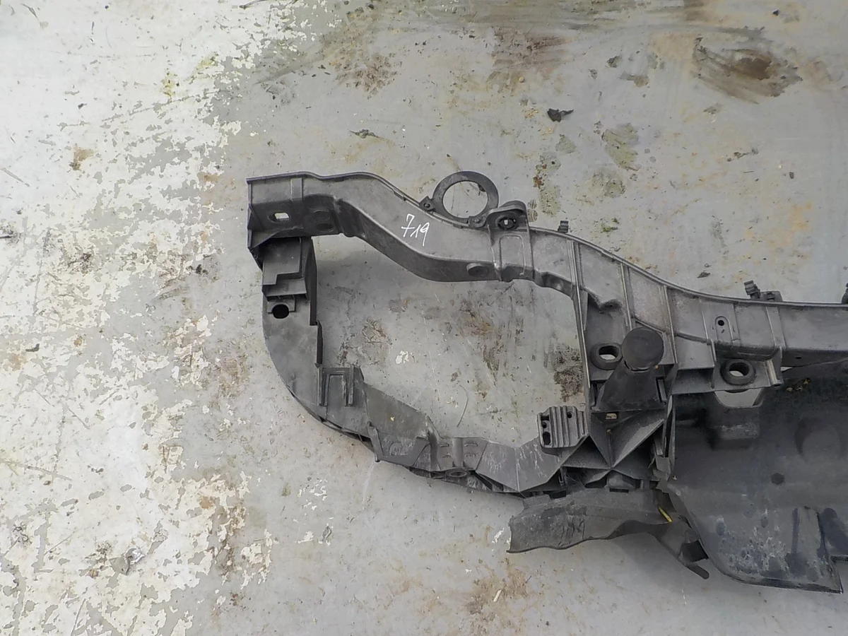 Ford C-MAX II MK2 Front Reinforcement image 5
