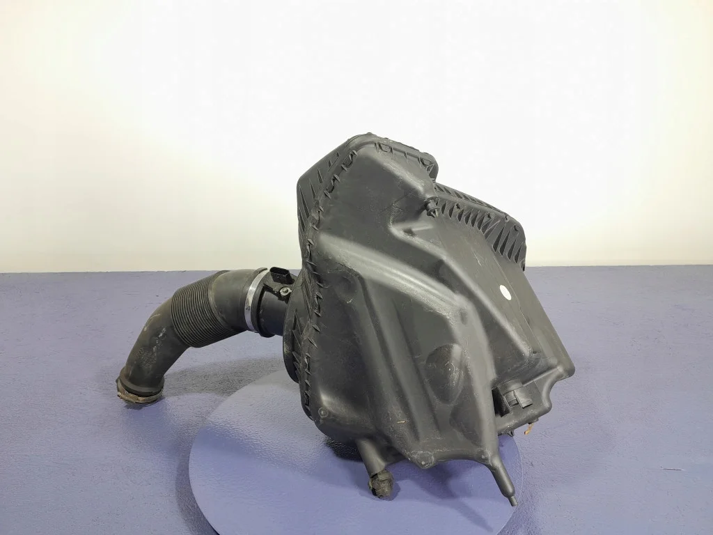 Boîtier débitmètre Audi A7 4G 3.0 TDI L-292001-01 image 3
