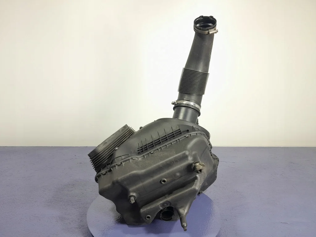 Boîtier débitmètre Audi A7 4G 3.0 TDI L-292001-01 image 4