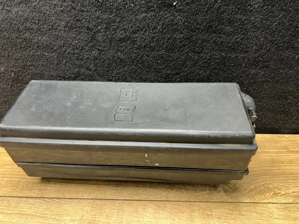 Fuse Module Land Rover Range Rover CK5214A067AB