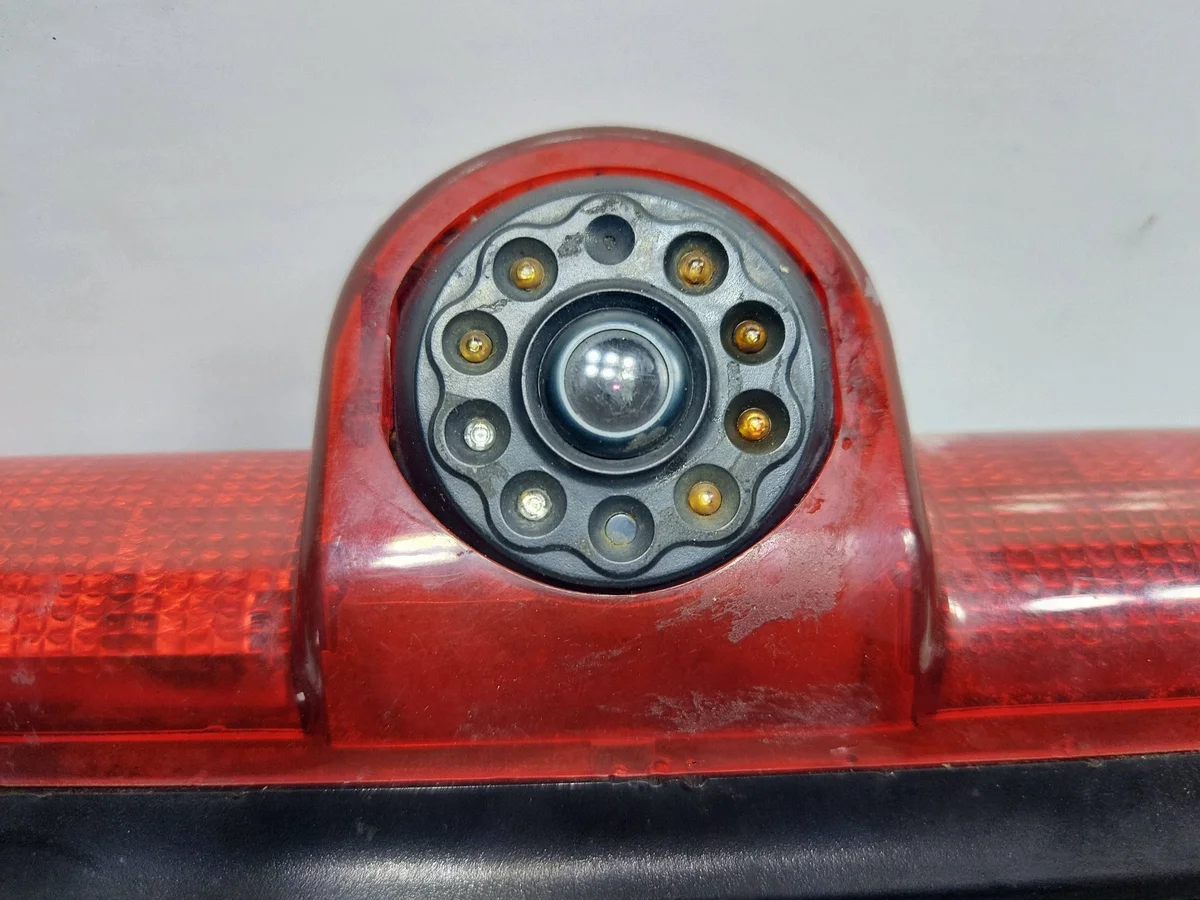 Caméra feu stop Fiat Ducato III FL image 3