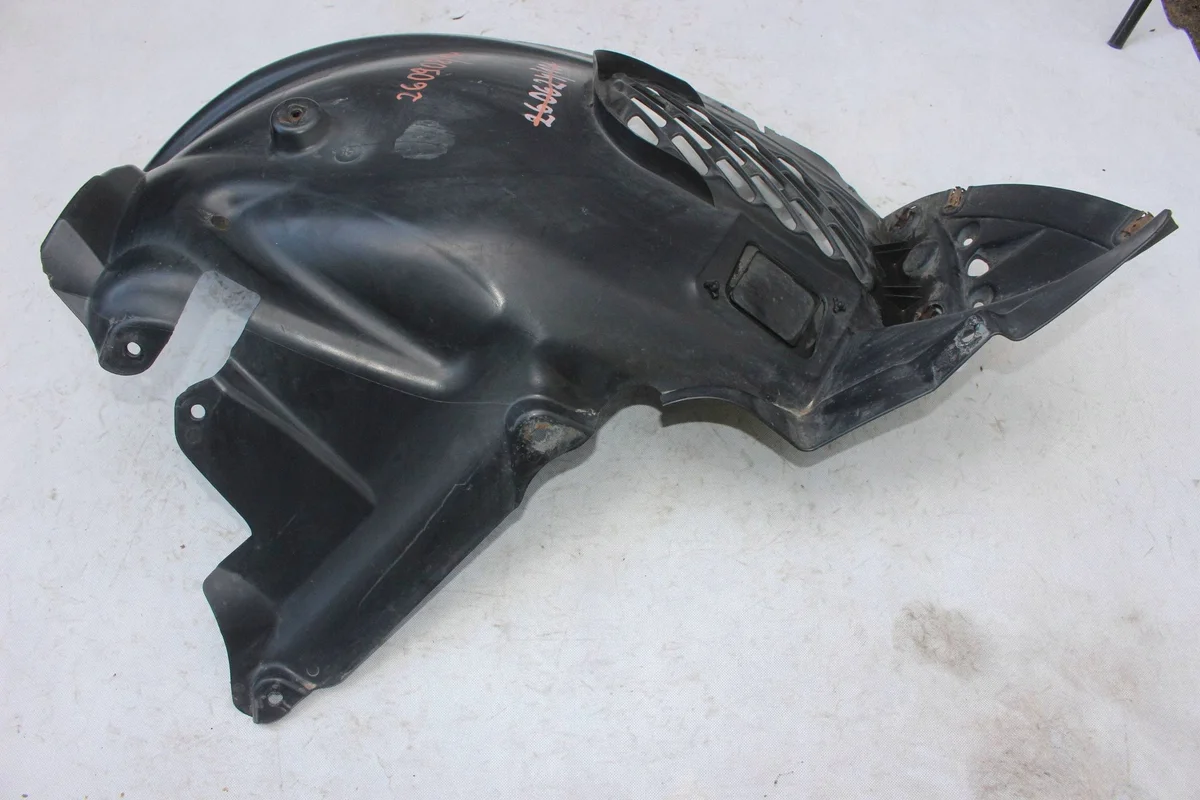 Passa-roda dianteiro esquerdo BMW X3 F25 image 3