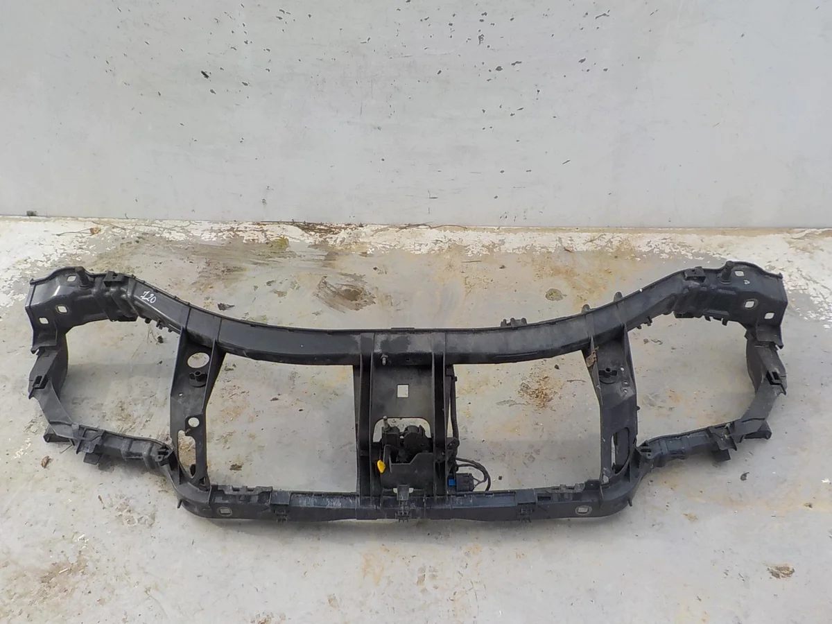 Ford Mondeo IV MK4 S-MAX Galaxy II Viga Ocular