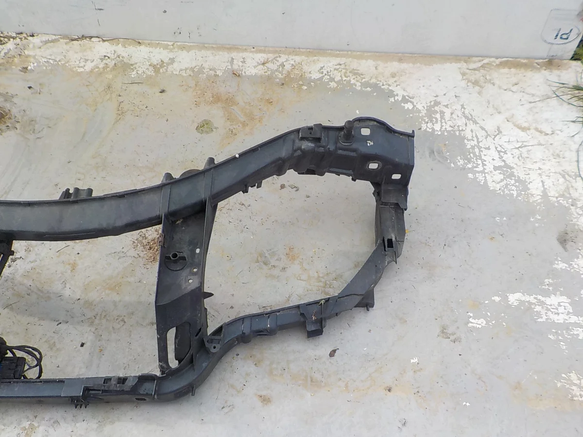 Ford Mondeo MK4 Balk OKULAR 720PASMONDEOMK4 image 3