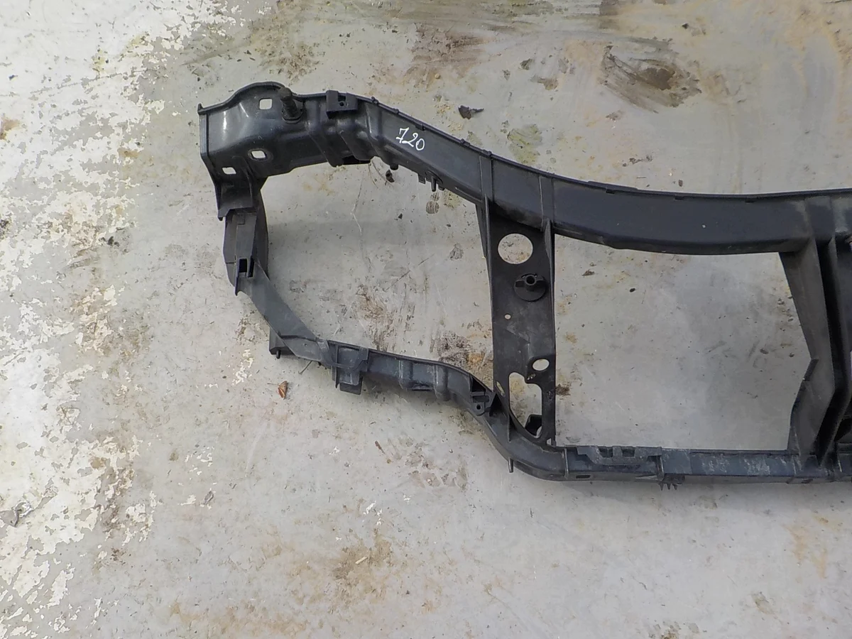 Ford Mondeo MK4 Balk OKULAR 720PASMONDEOMK4 image 5