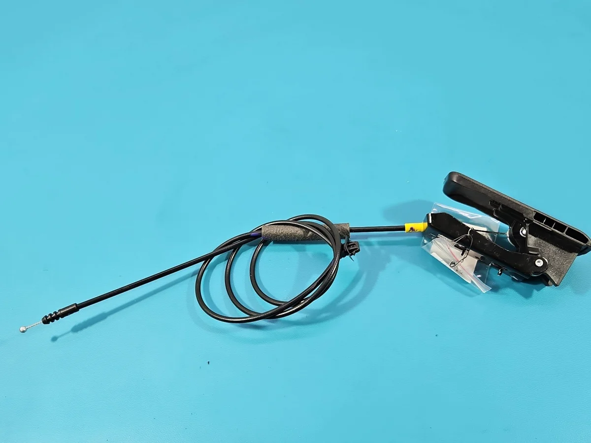 Griff Hinten Links Hyundai Tucson IV 20- IMPRK1616806 image 3
