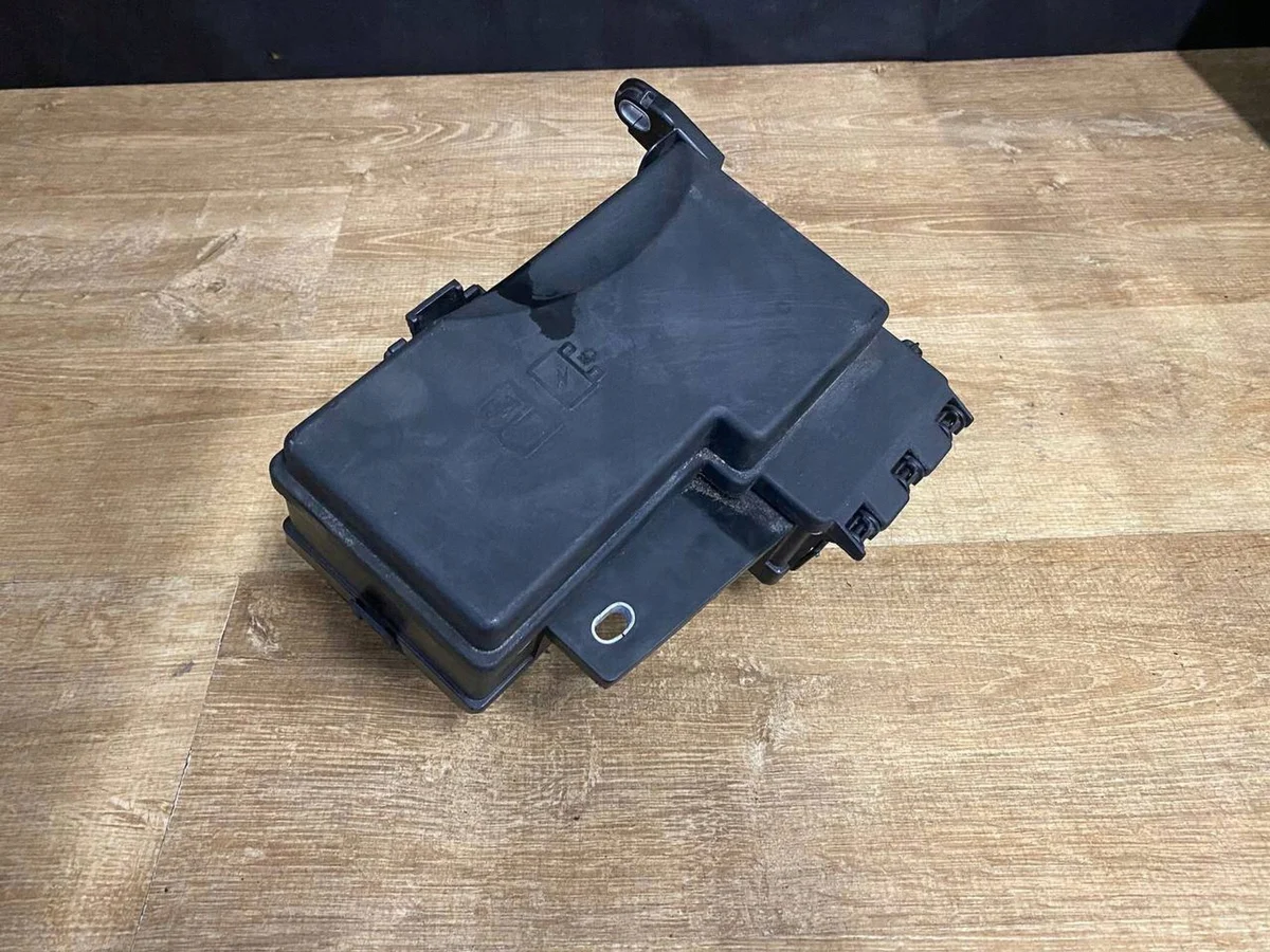 Sicherungskasten Jaguar F-Type X152 EX5314A076BA image 3