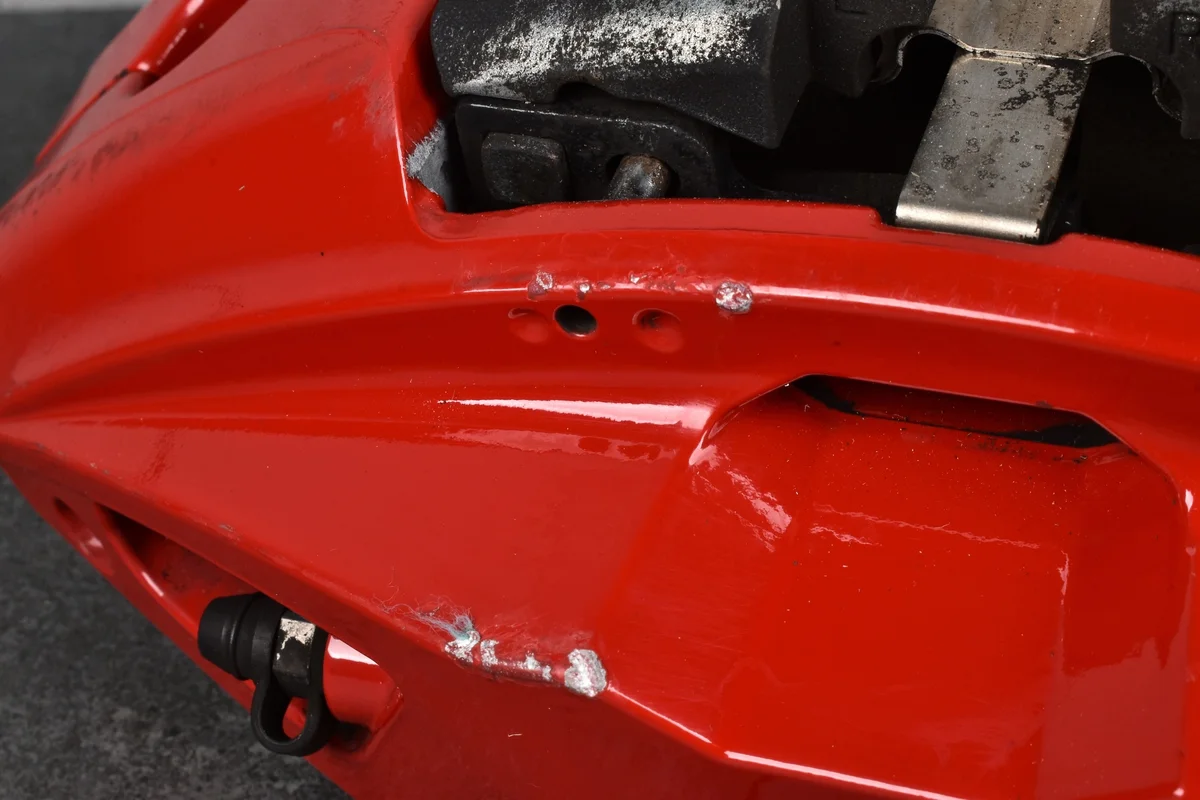BMW 3 G20 G21 4 G22 G23 M-Sport Bremsen image 6