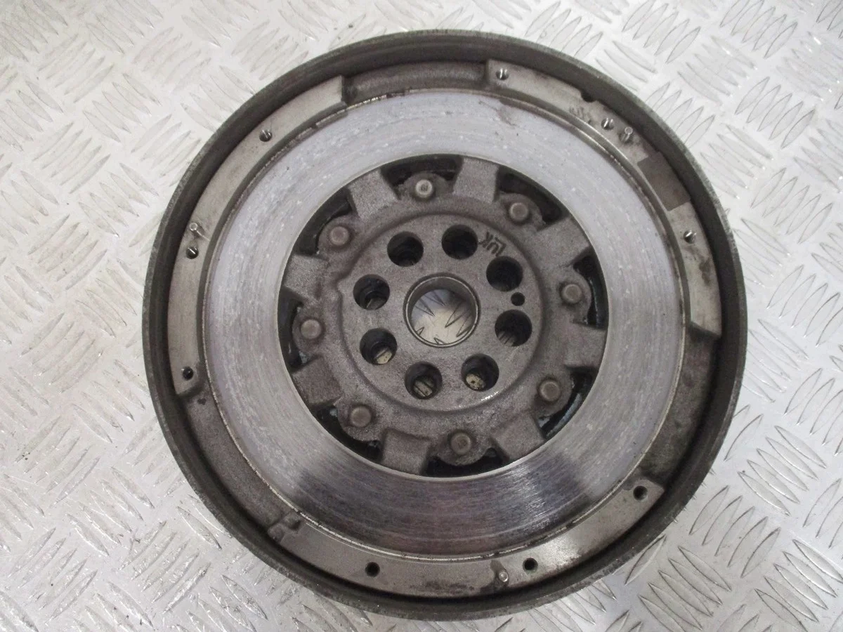 Kupplung Nissan X-Trail Qashqai 1.6 D 301015094R image 6