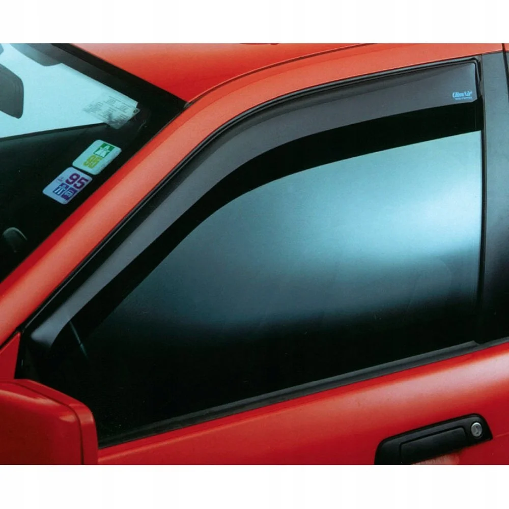 Windvisier Hyundai Tucson 2015- CL 3906